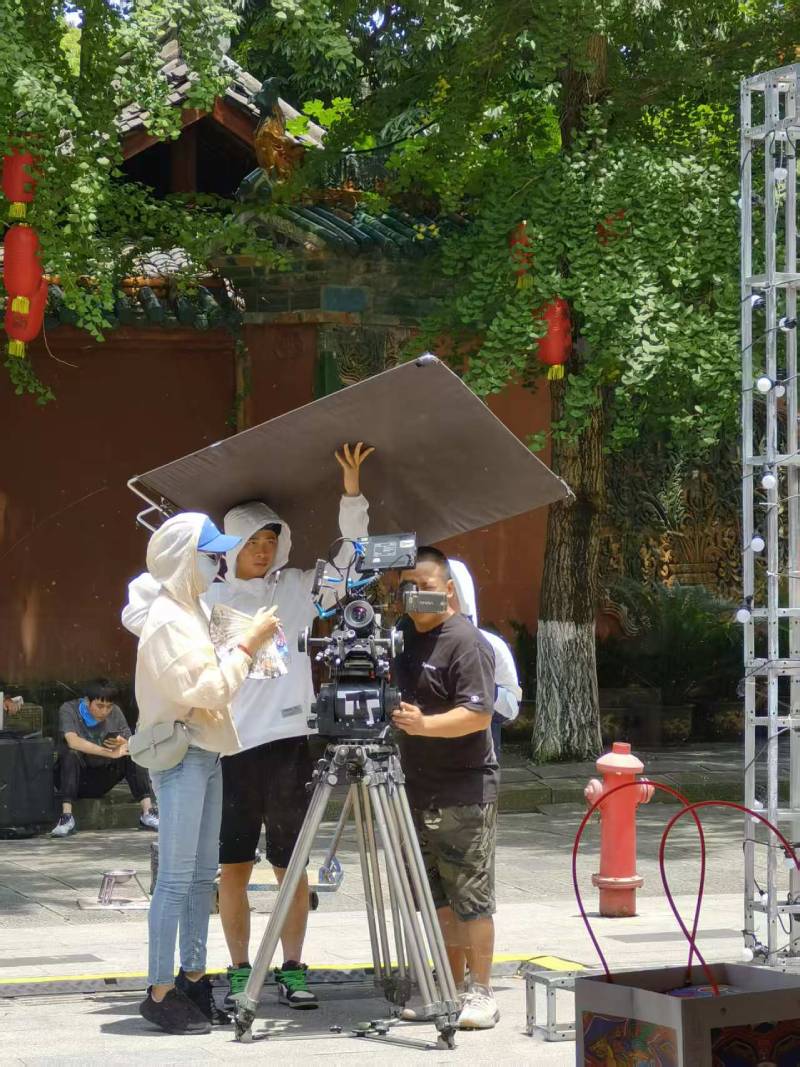 日喀则TVC拍摄公司：资深团队坐镇，打造现象级广告作品的幕后推手
