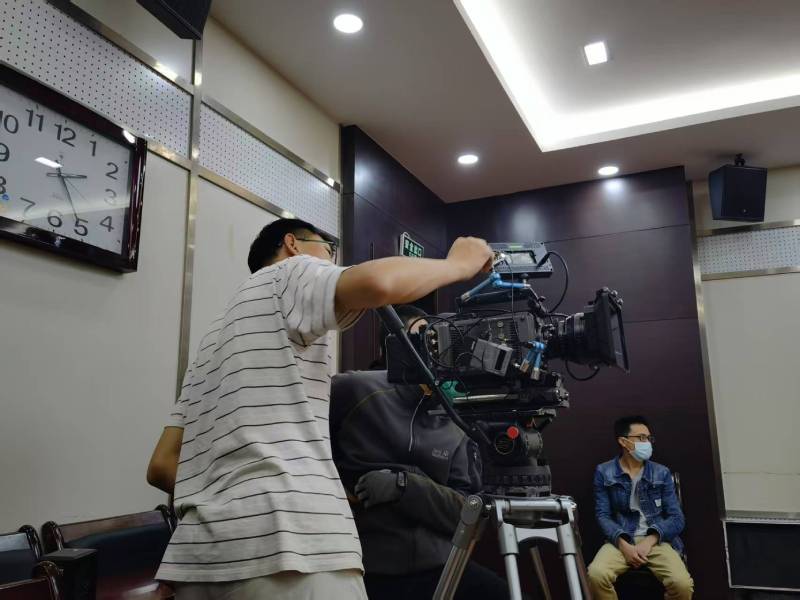 日喀则TVC拍摄公司：让每个品牌都能拥有自己的好莱坞大片