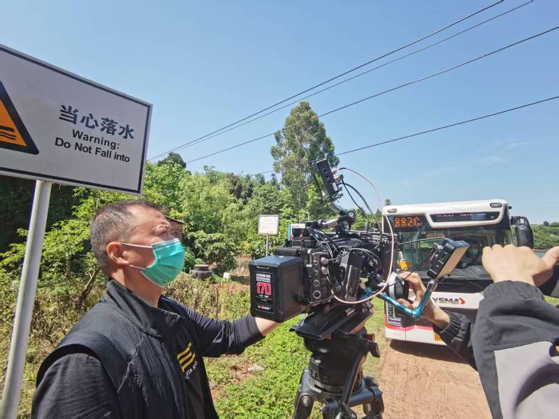 日喀则TVC拍摄公司：深耕本地市场，为品牌定制专属拍摄方案