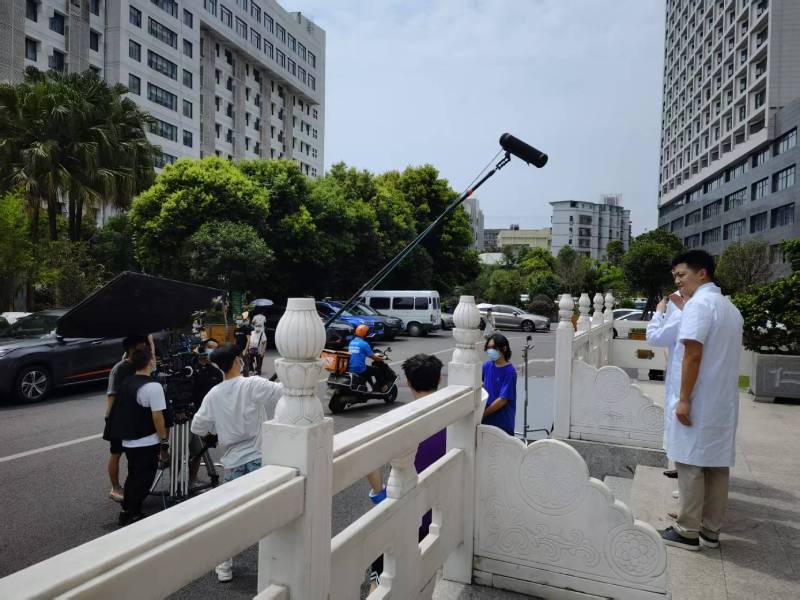 日喀则广告片拍摄公司低成本实现高规格制作的诀窍